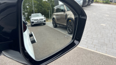 Land Rover Range Rover Evoque 2.0 D165 Dynamic SE 5dr Auto Diesel Hatchback